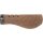 Contec Ct grip Ergo cork+ 130 mm, kork/sort