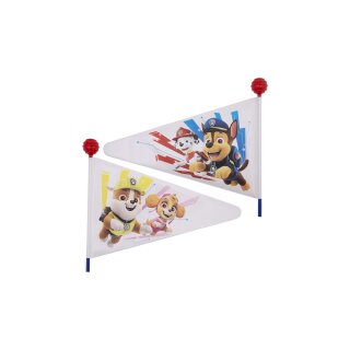 Gagliardetto Bike Fashion Siwi Bike Fashion Paw Patrol Divided