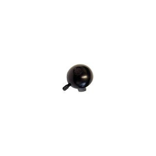 Cloche alu Reich City noir 2 tons