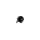 Cloche alu Reich City noir 2 tons
