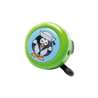 Rich trill bell rich 55 mm Seemann Kiwigruen