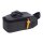 Selle Royal Sr Borsa da sella piccola nera