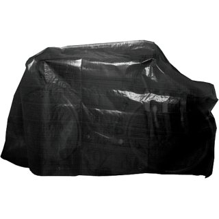 VK Copertura per bicicletta Vk Copertura nera