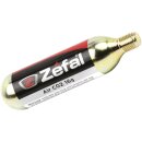 Cartuccia Zéfal Co2 16Gr. Ez Twist Con filettatura