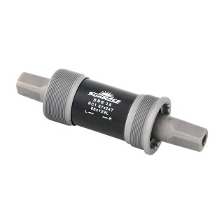 Sunrace Sunrace bundbeslag 4 kant 68/129 mm Bsa Pvc skaller