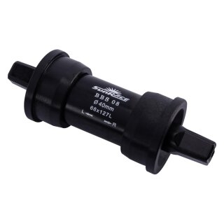 Sunrace Sunrace Innenlager 4 Kt. 40/127 Mm Einpress Schale