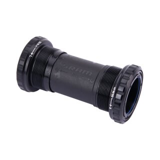 SRAM Sram Innenlager Dub Bsa 73 E-Type Super Boost+