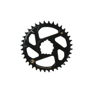SRAM Kettenblatt X-Sync Eagle 36 Z. 3 Mm Off Dm Gold