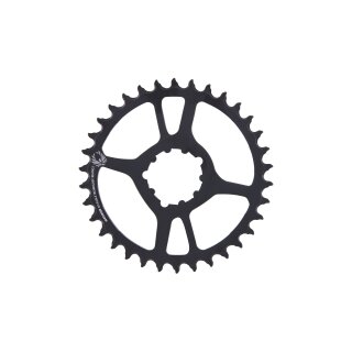 SRAM Kettenblatt Sram X-Sync2 Eagle 34 Z. 6Mm Off Stahl