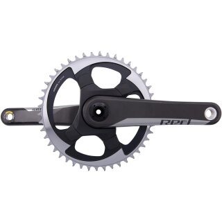 SRAM Krg Sram Red 1 Axs Dub 46 Z. 175 Mm