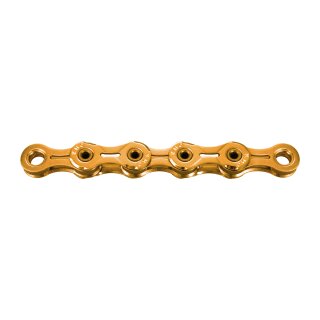KMC Kmc Kette X11Sl Ti-N 1/2 X 11/128  118Gl Go