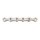 KMC Kmc Kette X11Sl Silber 1/2 X 11/128  118Gl