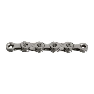 KMC Kmc Kette X11 1/2 X 11/128  114Gl Grau