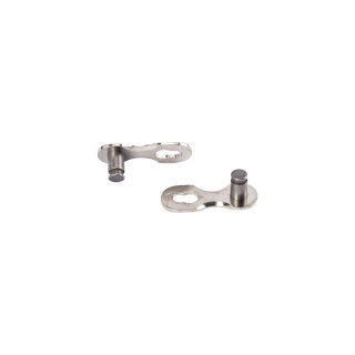 SRAM Kettenverschluss Sram Power Link Silber
