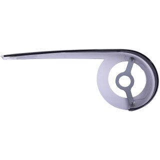 Hesling Kettenschirm Cambio 38 Z. Transp./Sw.