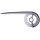 Hesling Kettenschirm Cambio 38 Z. Transp./Sw.