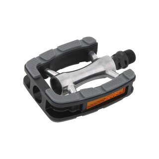 Union Union Pedal Sp-823 Schwarz/Grau