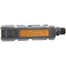 Union Union Pedal Sp-823 Schwarz/Grau