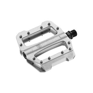 Union Pedale Union Sp-1300 Silber, Mtb/Bmx