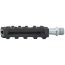 Contec Ct Pedale Trail 2 Industriegelagert Schwarz
