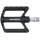 Contec Ct Pedale Trail 2 Industriegelagert Schwarz