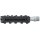 Contec Ct Pedale Trail 2 Industriegelagert Schwarz