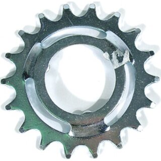 Esjot Steckzahnkranz 24Z. 1/2X3/32 Gekroepft