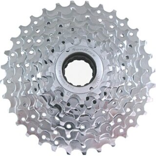 Sunrace Sunrace Schraubkranz 9-Fach 11-32 Z.
