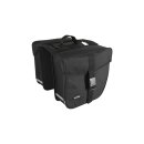 Haberland Haberland Dopppeltasche F.E-Bike Schwarz