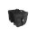 Haberland Haberland Dopppeltasche F.E-Bike Schwarz