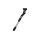 AtranVelo Hinterbaustaender  Stylo Hv  24-28 Alu, Schwarz