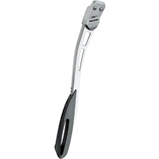 Pletscher HinterbaustÄNder Com.Zoom 24-28 Silber 18Mm