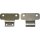Pletscher Adapterplatte Comp Niro 40/18 Pletscher