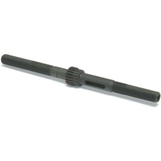 Sturmey Archer axis and sun wheel for 3-GG.-hub