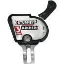 Sturmey Archer Clickschalter F. 3-Gg.