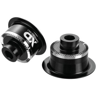 SRAM Umruestkappen Set X0 10 X 135 Qr Xd Body