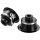 SRAM Umruestkappen Set X0 10 X 135 Qr Xd Body