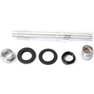 SRAM Achse Inkl. Zubehoer Fuer 746 10-Fach