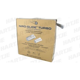 Fasi Niro Glide Turbo Schaltzu G 2200Mm 50St.Karton