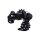 SRAM Schaltwerk X01 Dh 7-Fach Schw. Short Cage A3