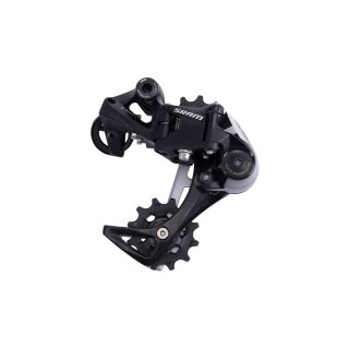 SRAM Schaltwerk X01 Dh 7-Fach Schw. Medium Cage A3
