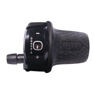 Sunrace Sun Race Revo Shifter Mit Zug F. Nexus 8 Gg.