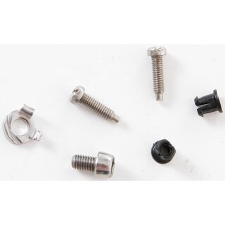 SRAM Schaltzugbefestigung U. B Egrenzungsschraube