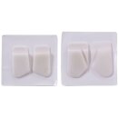 SRAM Gel Pad Set F. Sram Red