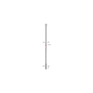 Alpina Speichen Zink 2,60X184Mm