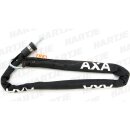 AXA only Axa Einsteckkette Rlc Plus 100 Cm Sw