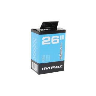 Impac Schlauch 26  40/60-559 Sv40
