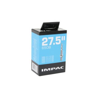 Impac Schlauch 27,5  40/60-584 Sv40