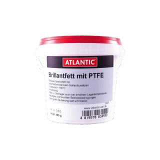 Atlantic Brillantfett 450 G Eimer