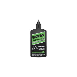 Brunox Brunox Top-Kett Tropfflas Che 100 Ml Flasche